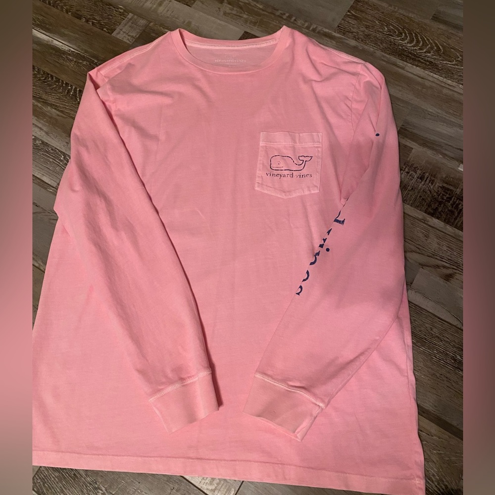 Vineyard Vines long sleeve shirt
